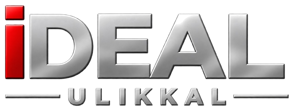IDEAL ULIKKAL
