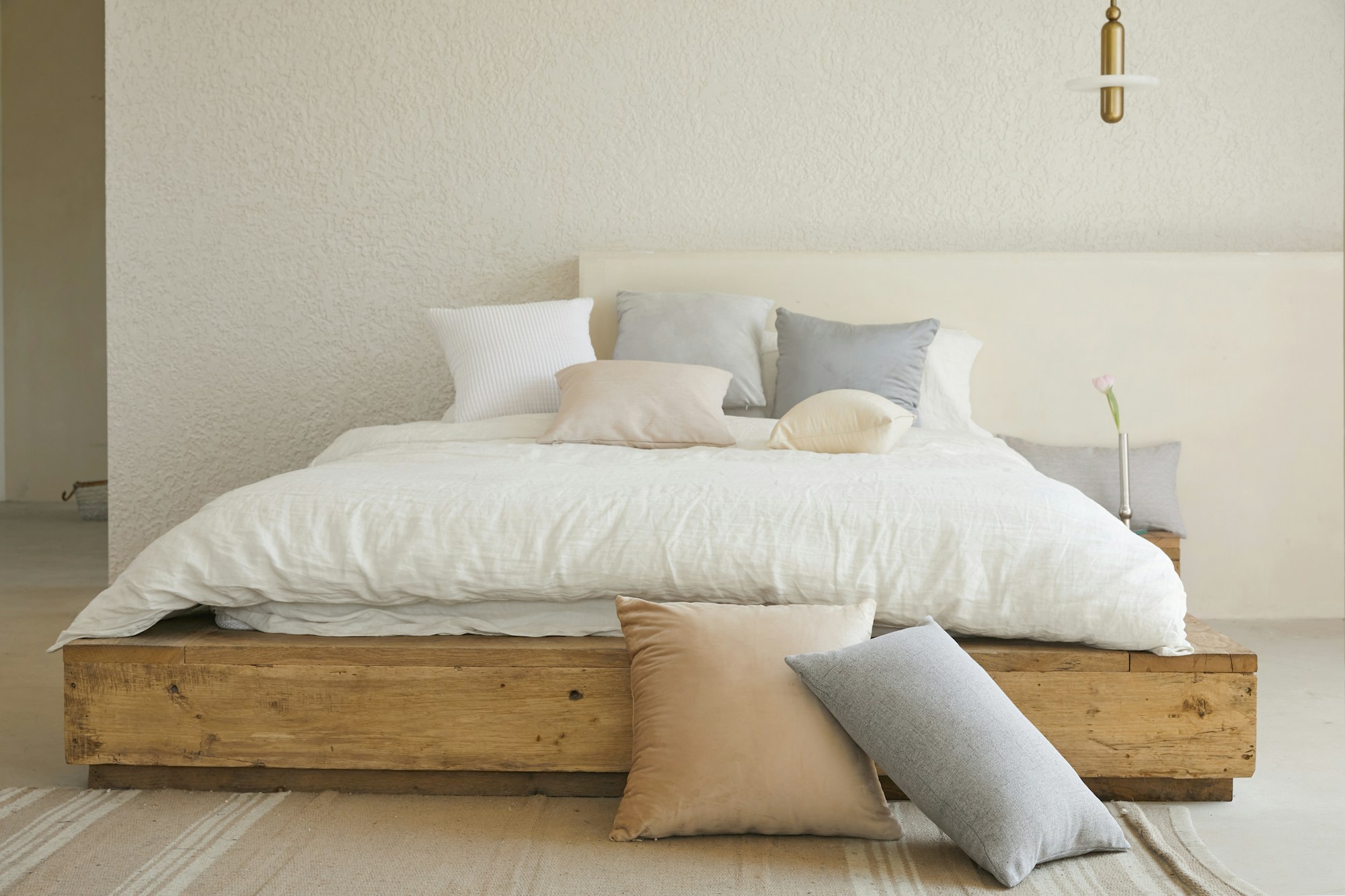 Wayanad Estate Bed Suite